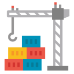 container
