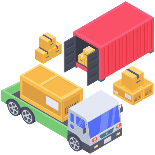 moving company