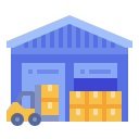 Warehousing & Storage Warehousing & Storage